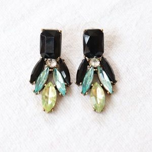J Crew Factory Earrings